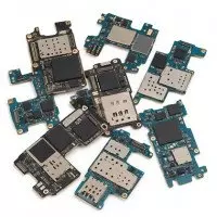 Lot De Cartes Mères HP HS - Pour Pièces Détachées - À Réparer