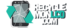 Recycle Mon LCD