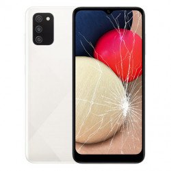 Rachat écran Samsung Galaxy A02s (A025F / A025G) original uniquement Rachat écran Samsung Galaxy A02s (A025F / A025G) original uniquement