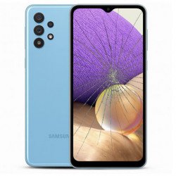 Rachat écran Samsung Galaxy A32 5G (A326B) original uniquement Rachat écran Samsung Galaxy A32 5G (A326B) original uniquement