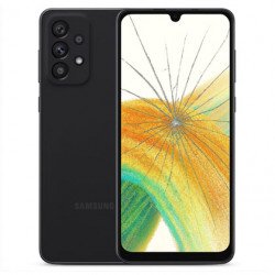 Rachat écran Samsung Galaxy A33 5G (A336B) original uniquement Rachat écran Samsung Galaxy A33 5G (A336B) original uniquement
