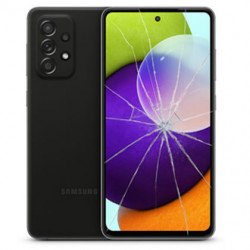 Rachat écran Samsung Galaxy A52 4G (A525F) original uniquement Rachat écran Samsung Galaxy A52 4G (A525F) original uniquement