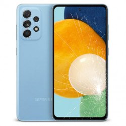 Rachat écran Samsung Galaxy A52 5G (A526B) original uniquement Rachat écran Samsung Galaxy A52 5G (A526B) original uniquement