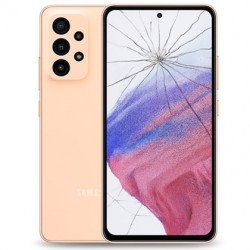 Rachat écran Samsung Galaxy A53 5G (A536B / A536E) original uniquement Rachat écran Samsung Galaxy A53 5G (A536B / A536E) original uniquement