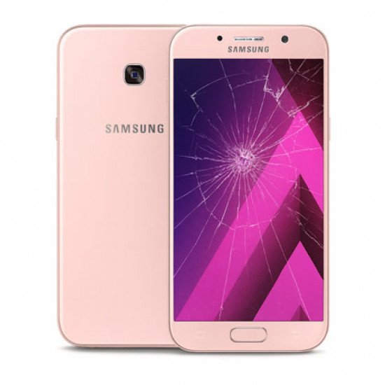 Rachat écran cassé Samsung Galaxy A7 2017 (A720F) | Reprise écran casse Samsung Galaxy A7 2017 (A720F) Reprise écran Samsung Galaxy A7 2017 (A720F) Recyclage écran Samsung Galaxy A7 2017 (A720F)