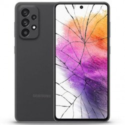 Rachat écran Samsung Galaxy A73 5G (A736) original uniquement Rachat écran Samsung Galaxy A73 5G (A736) original uniquement
