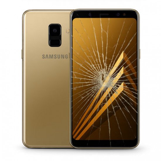 Rachat écran cassé Samsung Galaxy A8+ 2018 (A730F) | Reprise écran casse Samsung Galaxy A8+ 2018 (A730F) Reprise écran Samsung Galaxy A8+ 2018 (A730F) Recyclage écran Samsung Galaxy A8+ 2018 (A730F)
