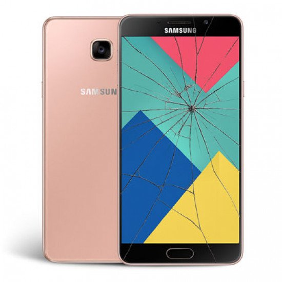 Reprise écran Samsung Galaxy A9 2016 (A900F) Recyclage écran Samsung Galaxy A9 2016 (A900F)