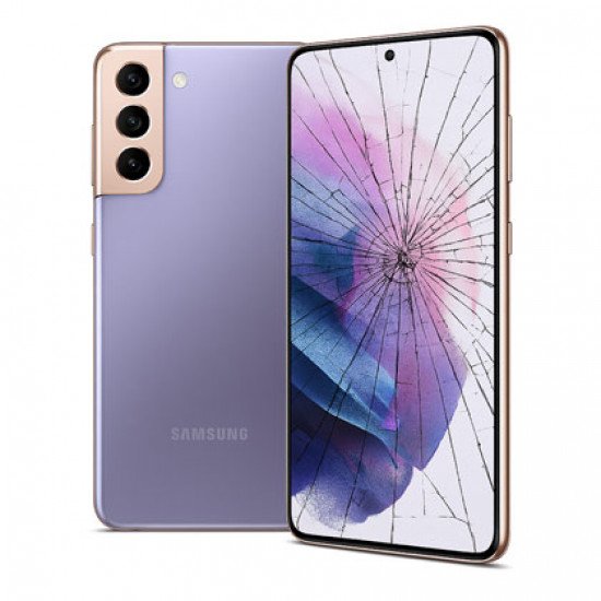 Reprise écran Samsung Galaxy S21 (G991B) Recyclage écran Samsung Galaxy S21 (G991B)