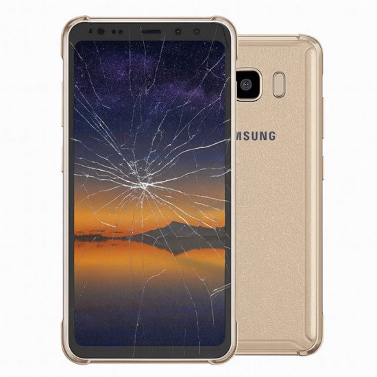 Rachat écran cassé Samsung Galaxy S8 Active (G892A) | Reprise écran casse Samsung Galaxy S8 Active (G892A) Reprise écran Samsung Galaxy S8 Active (G892A) Recyclage écran Samsung Galaxy S8 Active (G892A)