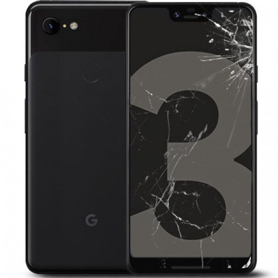 Reprise écran Google Pixel 3XL Recyclage écran Google Pixel 3XL