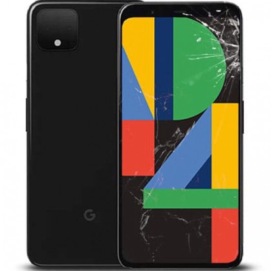 Reprise écran Google Pixel 4XL Recyclage écran Google Pixel 4XL