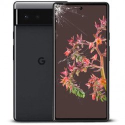 Rachat écran Google Pixel 6 original uniquement