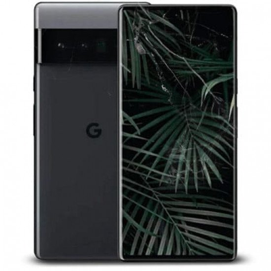 Reprise écran Google Pixel 6 Pro Recyclage écran Google Pixel 6 Pro
