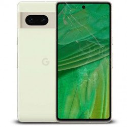 Rachat écran Google Pixel 7 original uniquement