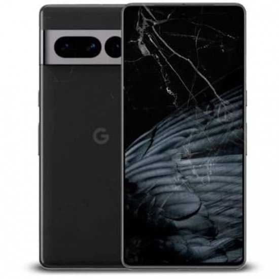 Reprise écran Google Pixel 7 Pro Recyclage écran Google Pixel 7 Pro