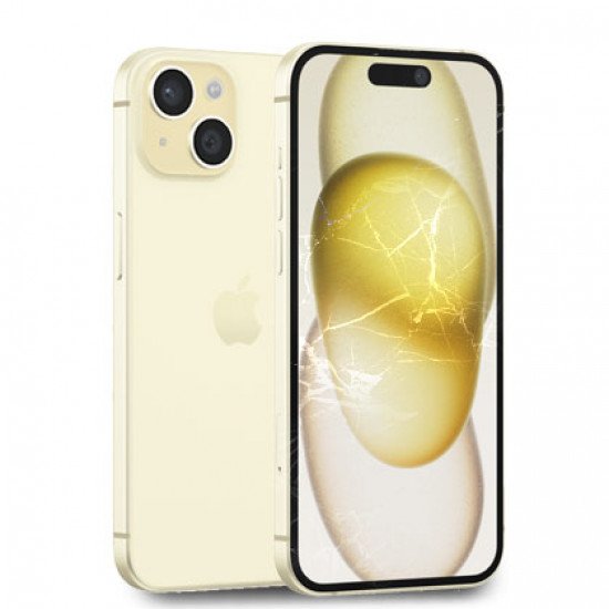 Reprise écran iPhone 15 Recyclage écran iPhone 15