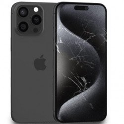 Rachat écran iPhone 15 Pro Max original uniquement Rachat écran iPhone 15 Pro Max original uniquement