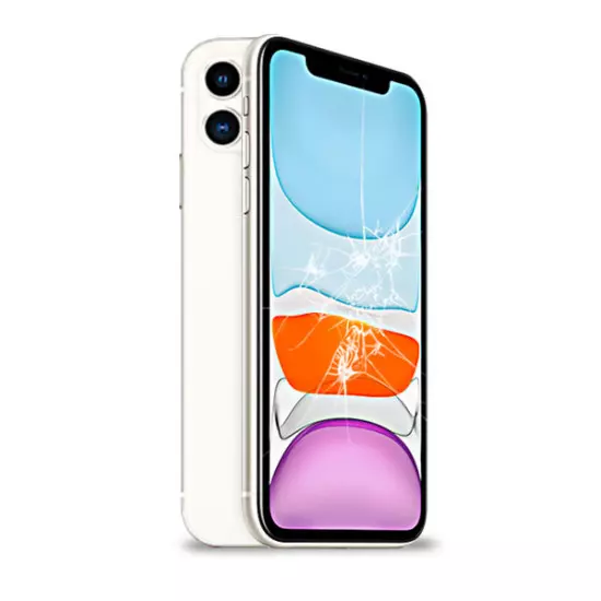 Remplacement de l'écran de l'iPhone 11 - Tutoriel de réparation iFixit Remplacement de l'écran de l'iPhone 11 - Tutoriel de réparation iFixit