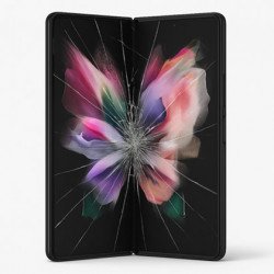 Rachat écran Samsung Galaxy Z Fold3 (F926B) original uniquement Rachat écran Samsung Galaxy Z Fold3 (F926B) original uniquement