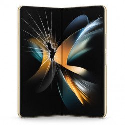 Rachat écran Samsung Galaxy Z Fold4 (F936B) original uniquement Rachat écran Samsung Galaxy Z Fold4 (F936B) original uniquement