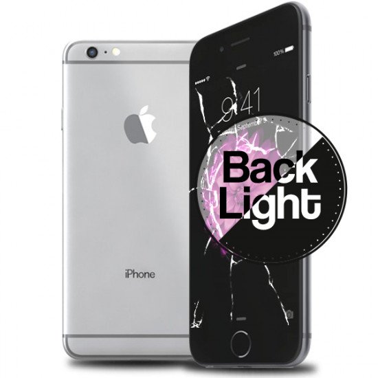 Rachat écran iPhone6 Plus original backlight HS Rachat écran iPhone6 Plus original backlight HS