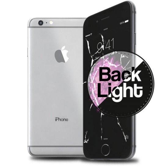 Rachat écran iPhone6 original backlight HS Rachat écran iPhone6 original backlight HS