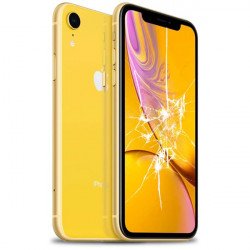 Rachat écran iPhone XR Rachat écran iPhone XR