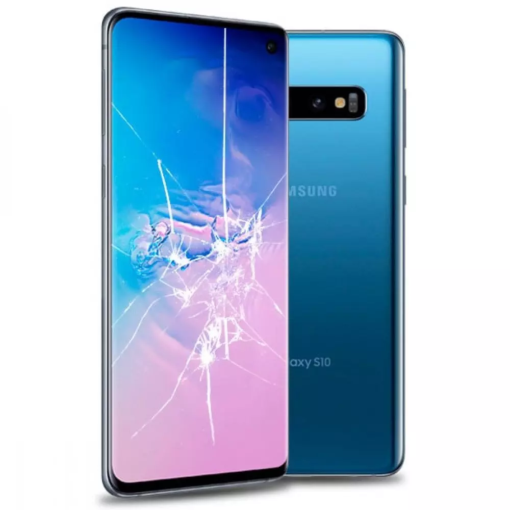 Rachat écran Samsung Galaxy S20 Ultra (G988F)
