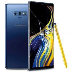 Rachat écran Samsung Galaxy Note 9 (N960F)