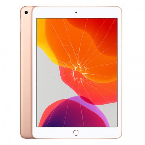 Rachat écran cassé iPad 2019 (7e Gen) | Reprise écran casse iPad 2019 (7e Gen) Reprise écran iPad 2019 (7e Gen) Recyclage écran iPad 2019 (7e Gen)
