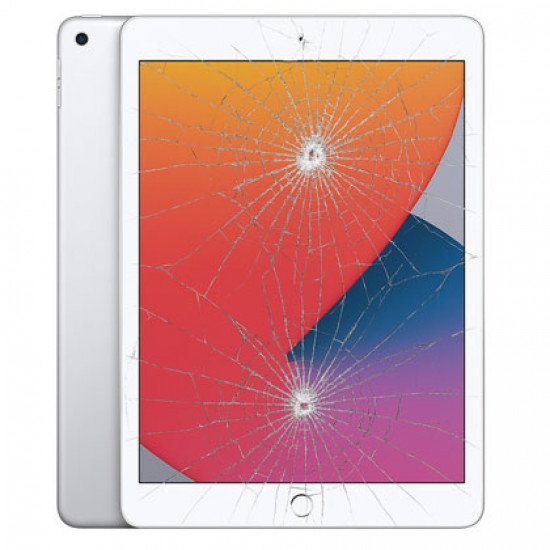 Rachat écran cassé iPad 2020 (8e Gen) | Reprise écran casse iPad 2020 (8e Gen) Reprise écran iPad 2020 (8e Gen) Recyclage écran iPad 2020 (8e Gen)