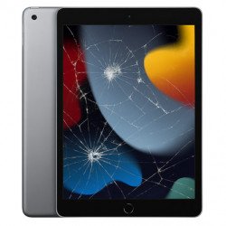 Rachat écran iPad 2021 (9e Gen) original uniquement Rachat écran iPad 2021 (9e Gen) original uniquement