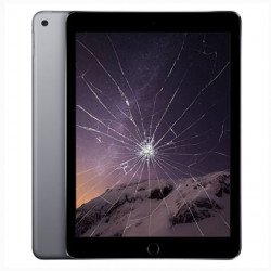 Rachat écran iPad Air 2 original uniquement Rachat écran iPad Air 2 original uniquement