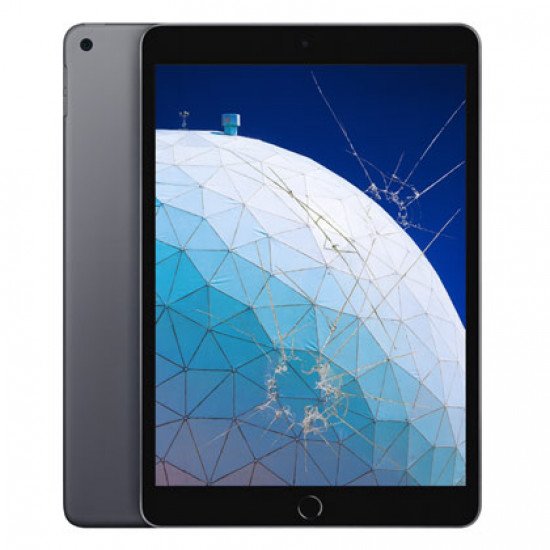 Reprise écran iPad Air 3 Recyclage écran iPad Air 3