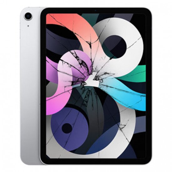 Reprise écran iPad Air 4 Recyclage écran iPad Air 4