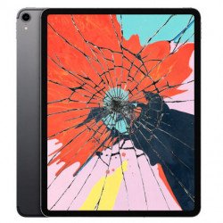 Rachat écran iPad Pro 12,9″ 2018 (3e Gen) original uniquement Rachat écran iPad Pro 12,9″ 2018 (3e Gen) original uniquement