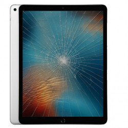Rachat écran iPad Pro 12,9″ 2015 (1e Gen) original uniquement Rachat écran iPad Pro 12,9″ 2015 (1e Gen) original uniquement