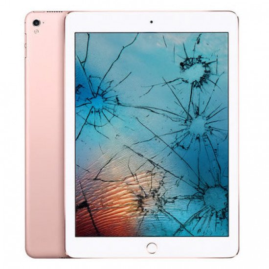 Rachat écran cassé iPad Pro 9,7″ 2016 (1e Gen) | Reprise écran casse iPad Pro 9,7″ 2016 (1e Gen) Reprise écran iPad Pro 9,7″ 2016 (1e Gen) Recyclage écran iPad Pro 9,7″ 2016 (1e Gen)