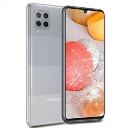 Rachat écran Samsung Galaxy A42 (A426B) Rachat écran Samsung Galaxy A42 (A426B)