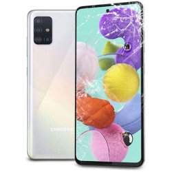 Rachat écran Samsung Galaxy A51 (A515F) Rachat écran Samsung Galaxy A51 (A515F)