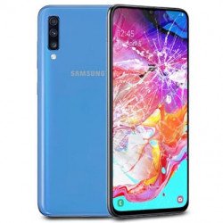 Rachat écran Samsung Galaxy A70 (A705F) Rachat écran Samsung Galaxy A70 (A705F)