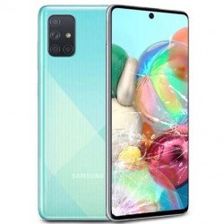 Rachat écran Samsung Galaxy A71 (A715F) Rachat écran Samsung Galaxy A71 (A715F)
