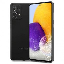 Rachat écran Samsung Galaxy A72 (A725F) Rachat écran Samsung Galaxy A72 (A725F)