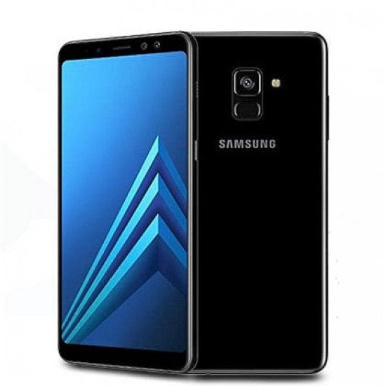 Rachat écran Samsung A8 2018 (A530F) reprise lcd A8 2018 (A530F)