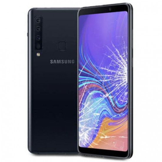 Rachat écran Samsung A9 2018 (A920F) reprise lcd A9 2018 (A920F)