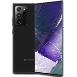 Rachat écran Samsung Galaxy Note 20 Ultra (N986F)
