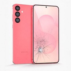 Rachat écran Samsung Galaxy S25 (S931B) original uniquement