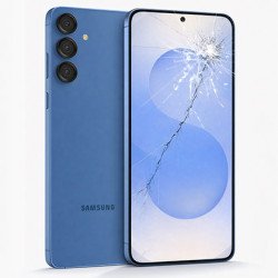 Rachat écran Samsung Galaxy S25+ (S936B) original uniquement