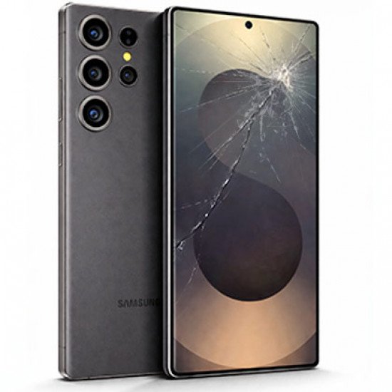 Reprise écran Samsung Galaxy S25 Ultra (S938B) Recyclage écran Samsung Galaxy S25 Ultra (S938B)